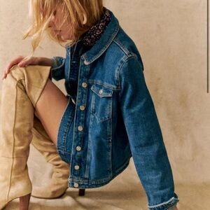 Sezane WILFRIELD JACKET